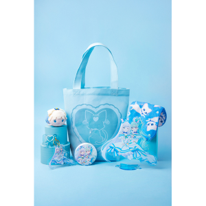 わんだふるぷりきゅあ！】プリティ犬袋: 雑貨｜東映アニメーション