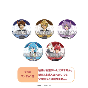 プリキュアオールスターズ】プリキュアランド第12弾 キラキラ