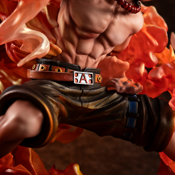 ワンピース】Portrait.Of.Pirates “NEO-MAXIMUM” ルフィ＆エース