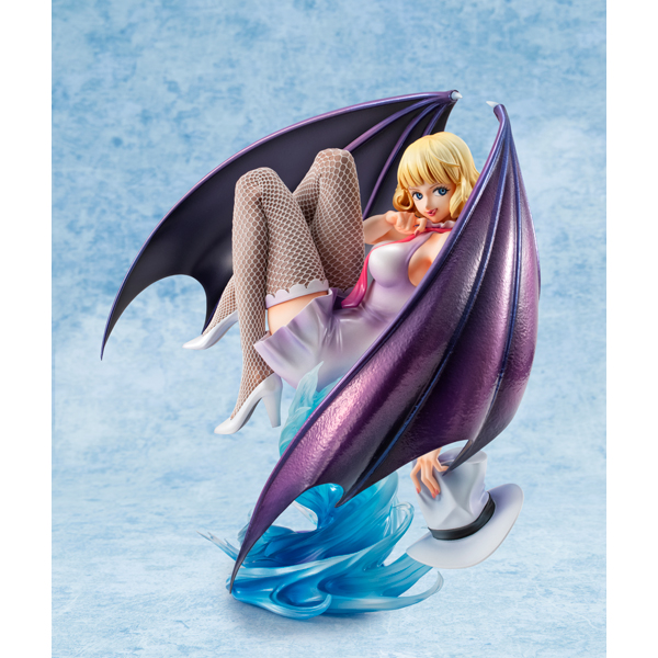 ワンピース】Portrait.Of.Pirates “Evolutionary History