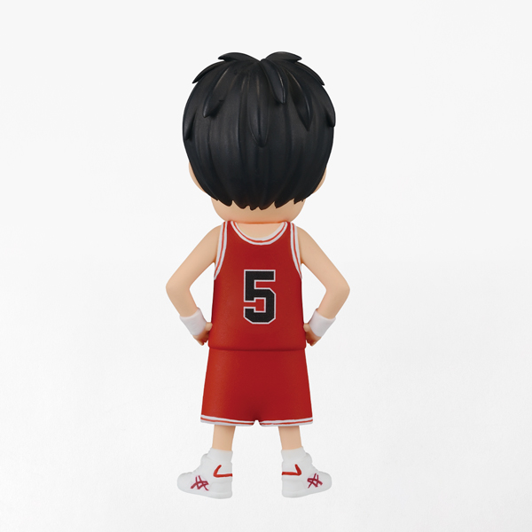 SLAM DUNK FIGURE COLLECTION -木暮公延-: ぬいぐるみ・フィギュア