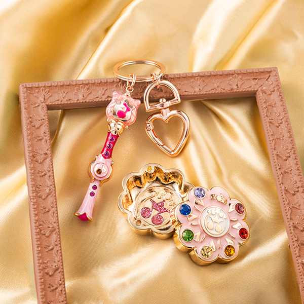 おジャ魔女どれみ】Magical Jewelry Case リズムタップ: 雑貨｜東映