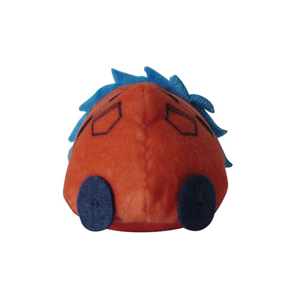 トリコ】お手玉/トリコ: ぬいぐるみ・フィギュア｜東映アニメーション