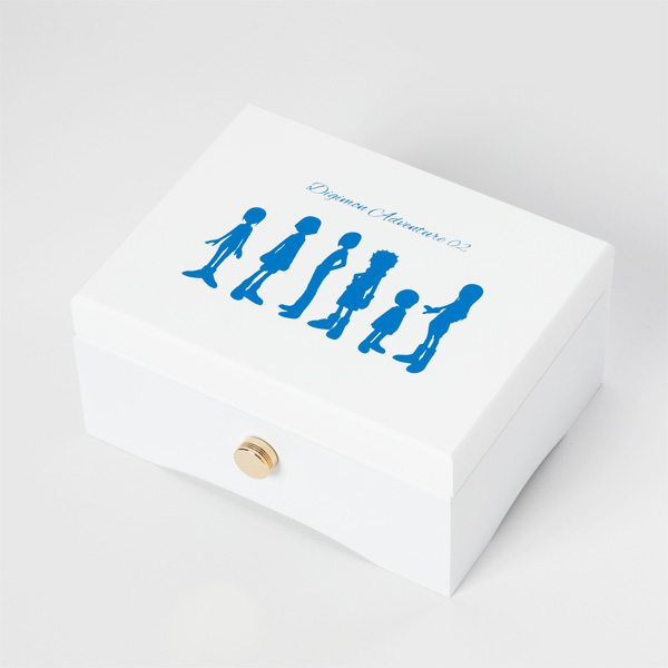 デジモンアドベンチャー02】 プレミアムオルゴール: 雑貨｜東映