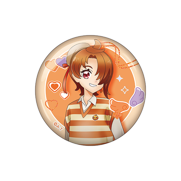 プリキュアオールスターズ】 プリキュアファッションシリーズ ひろがる