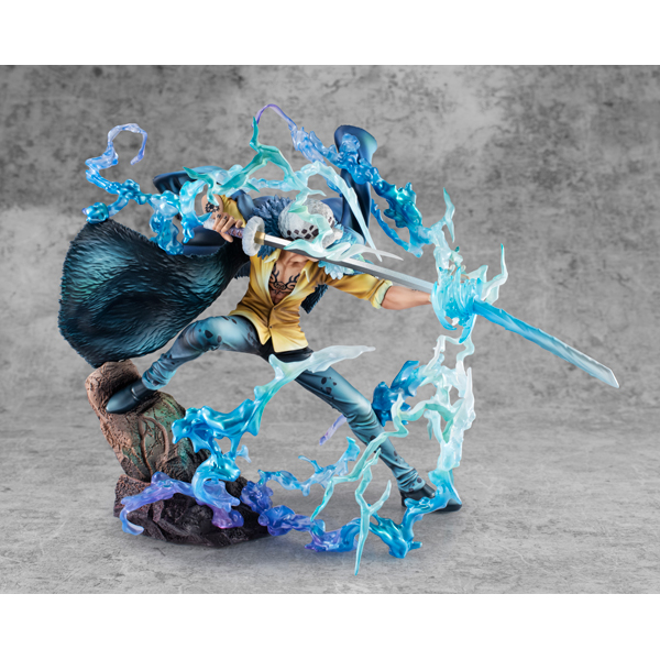 ワンピース】Portrait.Of.Pirates “WA-MAXIMUM” “死の外科医