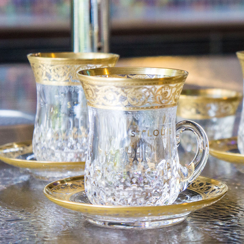 ティスルティーカップ+ソーサー｜ トーヨーキッチンスタイル公式