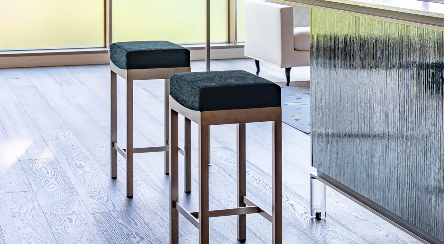 ニューヨークスツール H66cm｜ トーヨーキッチンスタイル公式