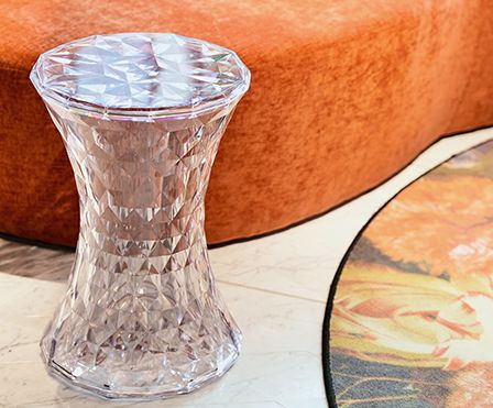 ブランド別家具・照明ブランドKartell | カルテルスツール | トーヨー