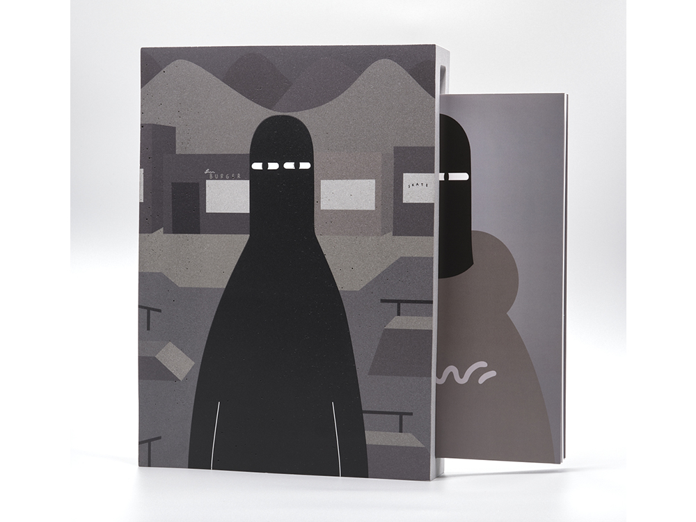 tokyo walls vol.05 LY Painter 写真集 サイン入り