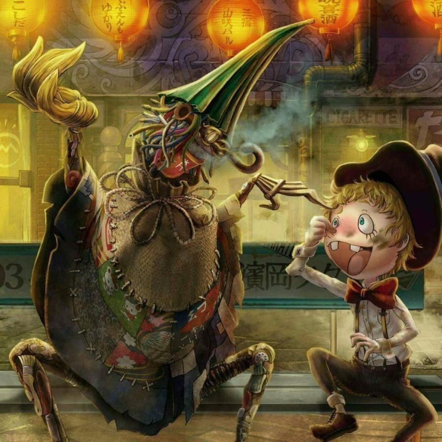 えんとつ町のプペル』 にしのあきひろ（幻冬舎) -の商品詳細 | 蔦屋