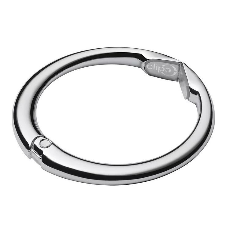 clipa クリッパ バッグハンガー / 8color -の商品詳細 | 蔦屋書店