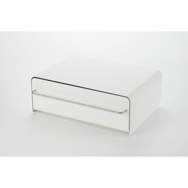 UtaU Counter drawer（カウンタードロワー） ピュアホワイト -の商品