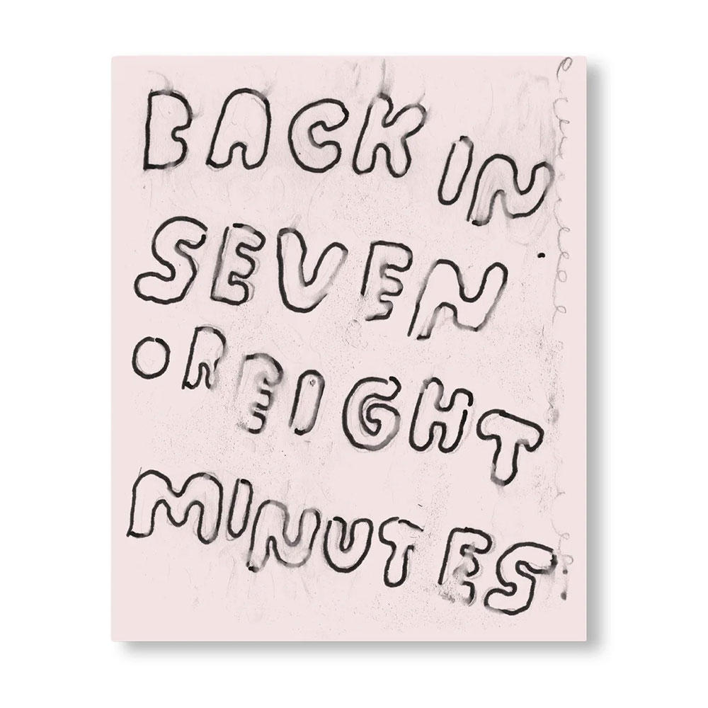 500部限定／表紙の選択可】MARBLE WORKS by Stefan Marx（ステファン