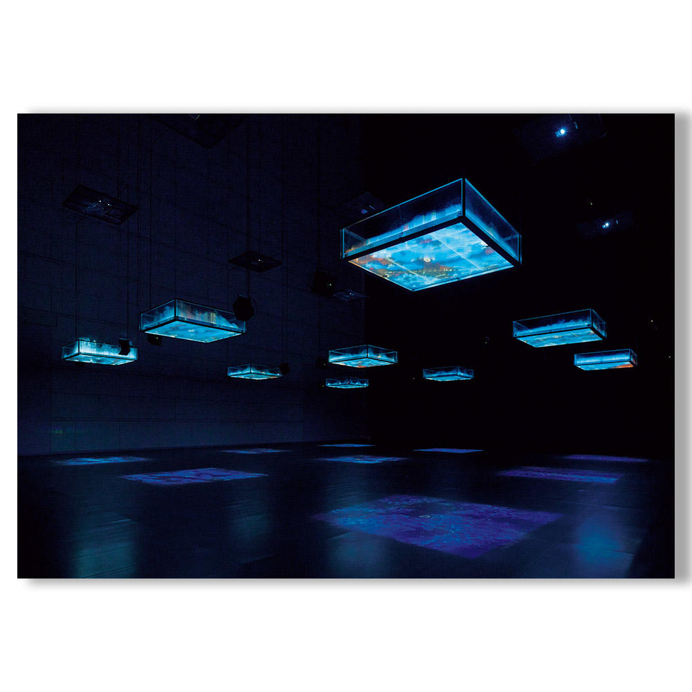 坂本龍一 | 音を視る 時を聴く 坂本龍一 -の商品詳細 | 蔦屋書店