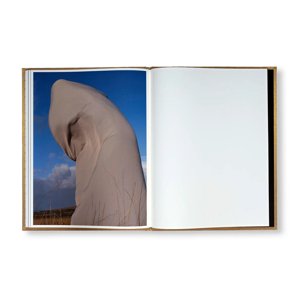 著者サイン入り】Eamonn Doyle写真集『K』 Eamonn Doyle（イーモン