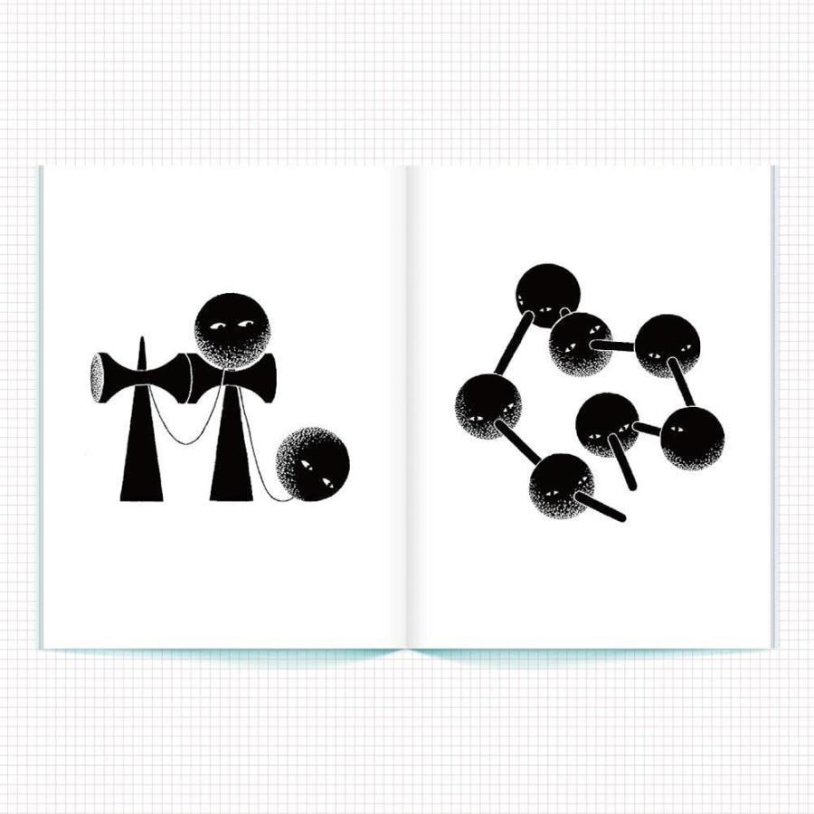 サイン入り】画集『IDEATITY』 TAKUYA KAWAGUCHI カワグチタクヤ