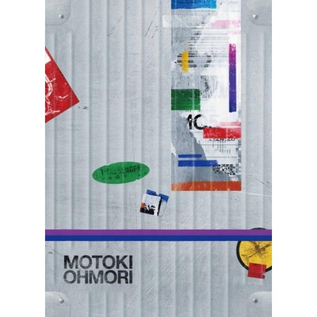 予約) 2/24発売 大森元貴 OITOMA PlayPASS PAK+GOODS6種 大森元貴 -の