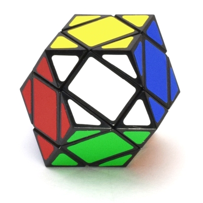 triboxストア / LanLan 3x3x3 Rhombic Dodecahedron