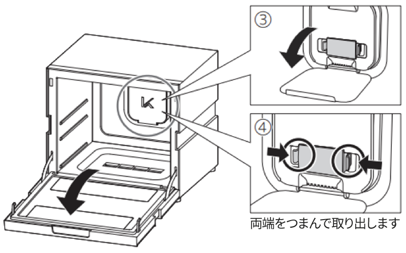 カルテック公式オンラインストア Turnedk Online Store / KL-MV01