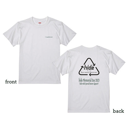 hide with Spread Beaver / hide Memorial Day 2023 hide with Spread