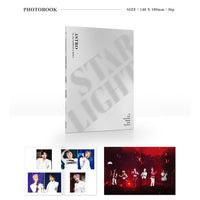 ASTRO / ASTRO The 2nd ASTROAD to Seoul [STAR LIGHT]【輸入盤】【Blu
