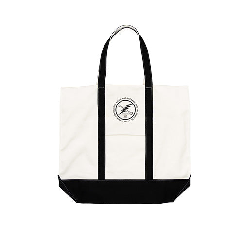 BLANKEY JET CITY / BJC トートバッグ【Large】 – UNIVERSAL MUSIC STORE