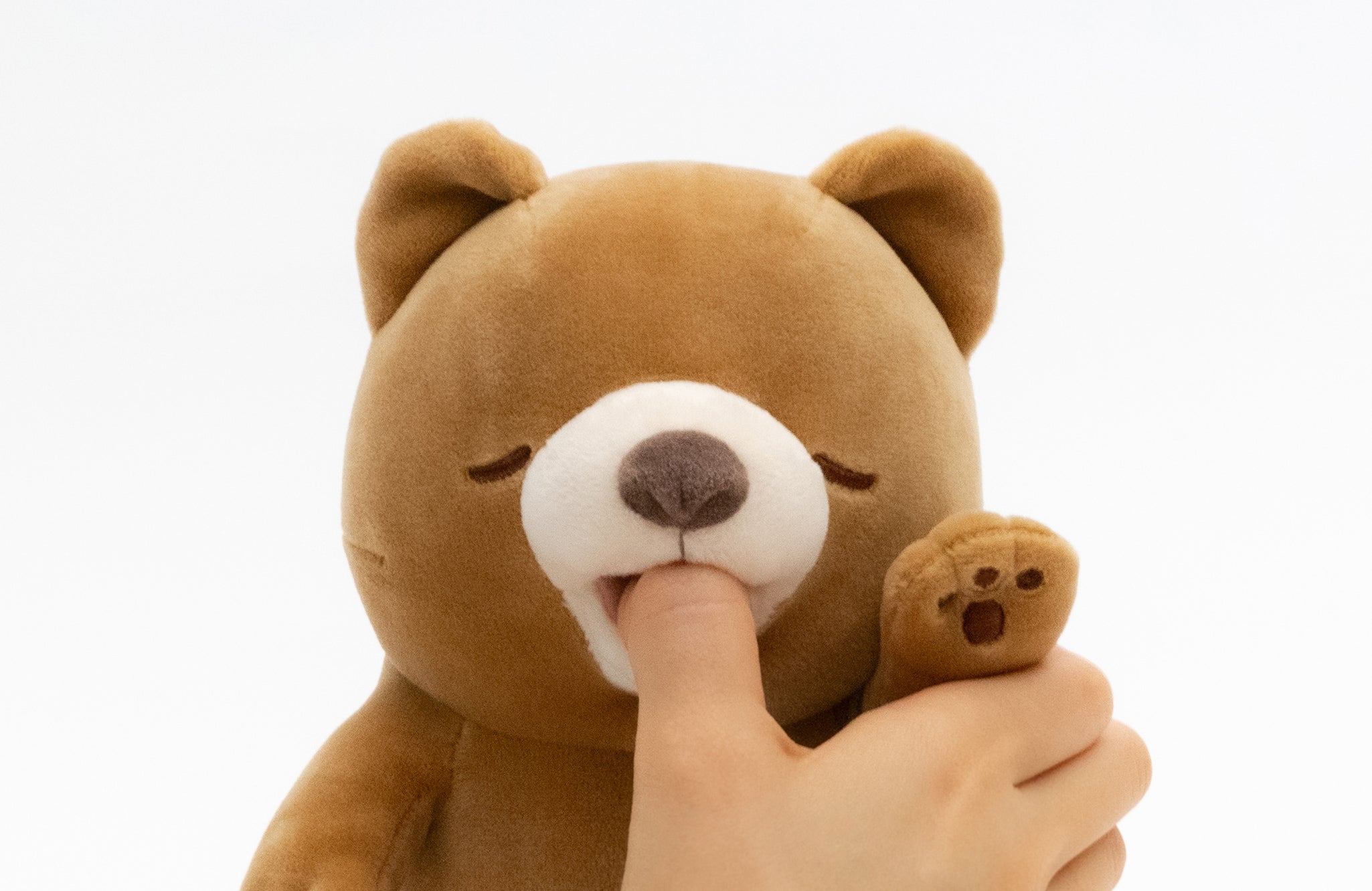 甘噛みハムハム – ユカイ工学 オンラインストア