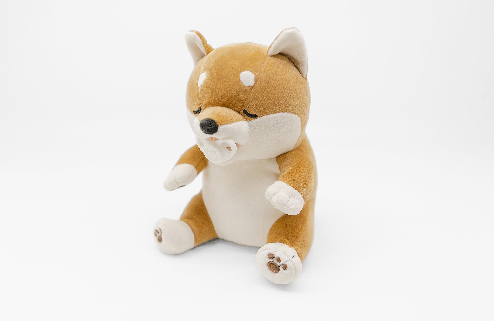 公式ストア】甘噛みハムハムおしゃぶり – ユカイ工学 オンラインストア