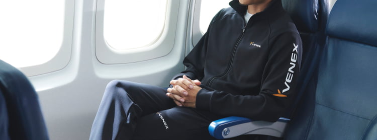 商品一覧（RECOVERY JERSEY）｜VENEX公式オンラインストア