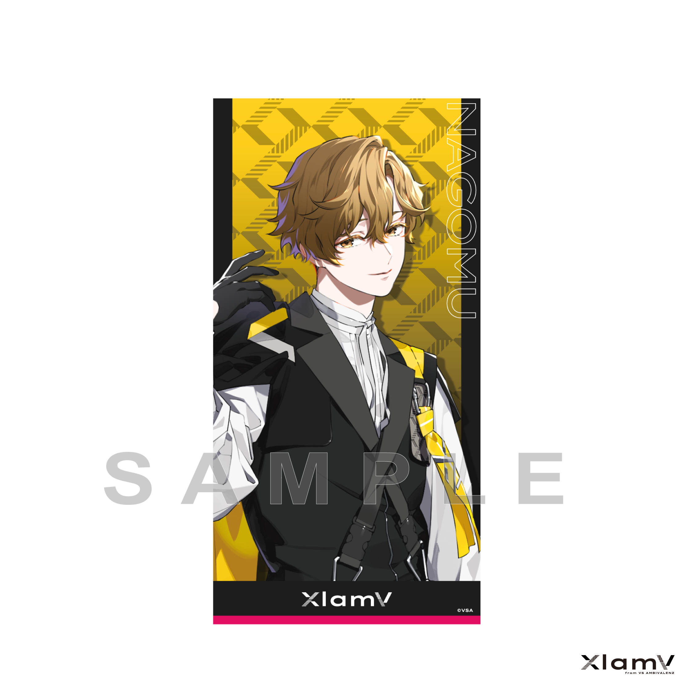 VS AMBIVALENZ オフィシャルストア