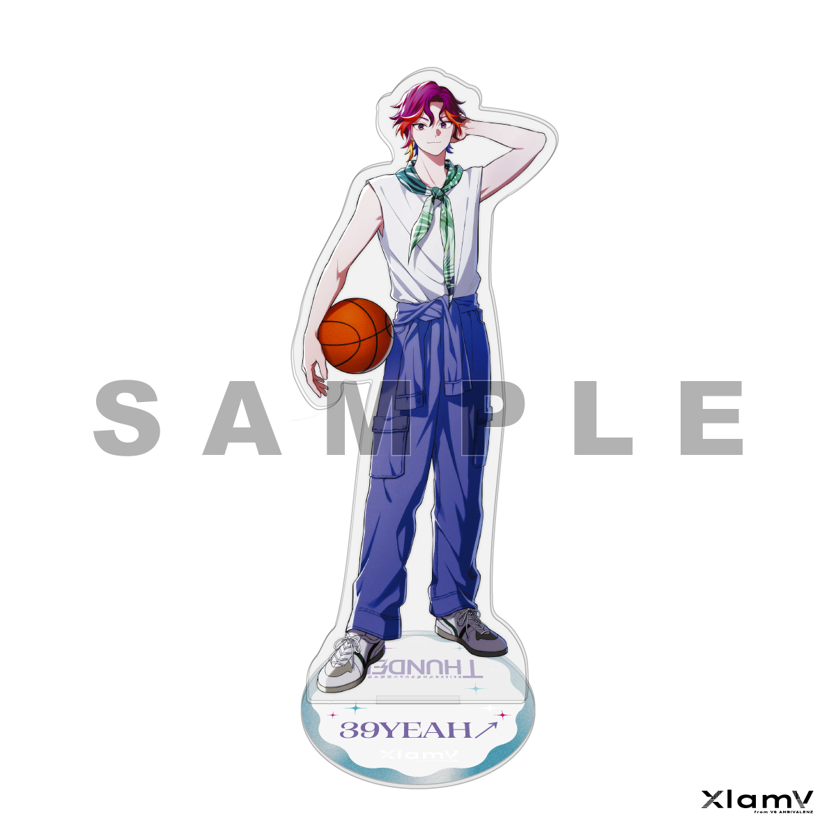 VS AMBIVALENZ オフィシャルストア