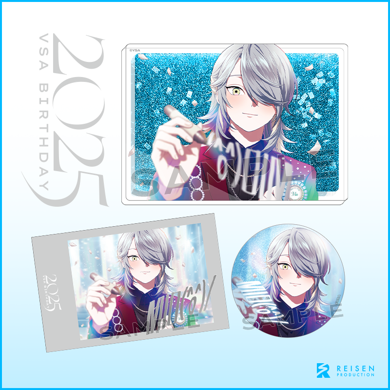 VS AMBIVALENZ オフィシャルストア