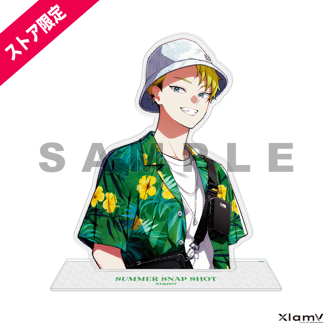 VS AMBIVALENZ オフィシャルストア