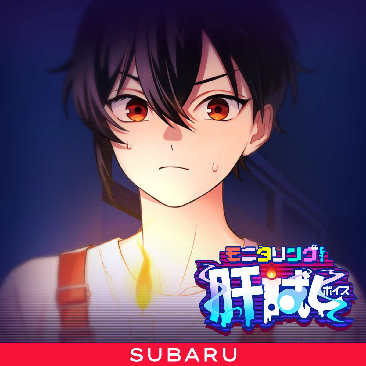 VS AMBIVALENZ オフィシャルストア