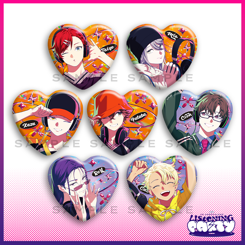 VS AMBIVALENZ オフィシャルストア