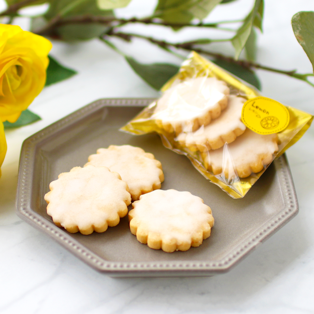 レモンスイーツセット – Wayu 若尾製菓 online store
