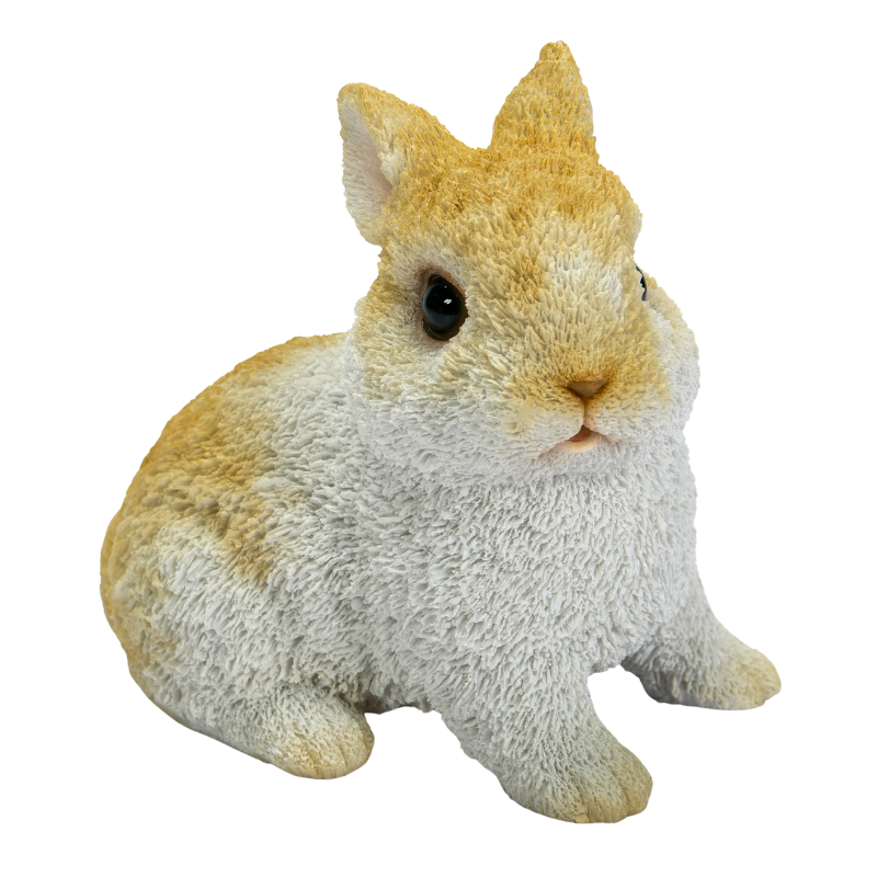 右向きウサギ｜WooBia公式オンラインショップ – WooBia（ウービア