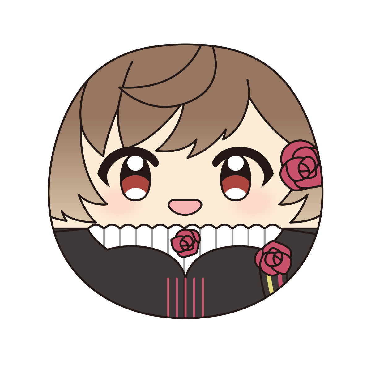 初音ミクシンフォニー2023 お手玉ぬいぐるみ6種セット – ワーナー