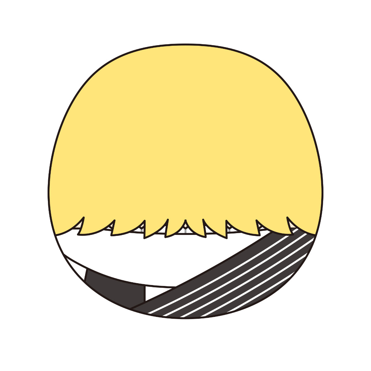 初音ミクシンフォニー2023 お手玉ぬいぐるみ6種セット – ワーナー