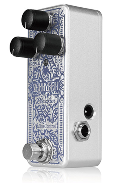 Zephyren Online Store / One Control×Zephyren Plexifier