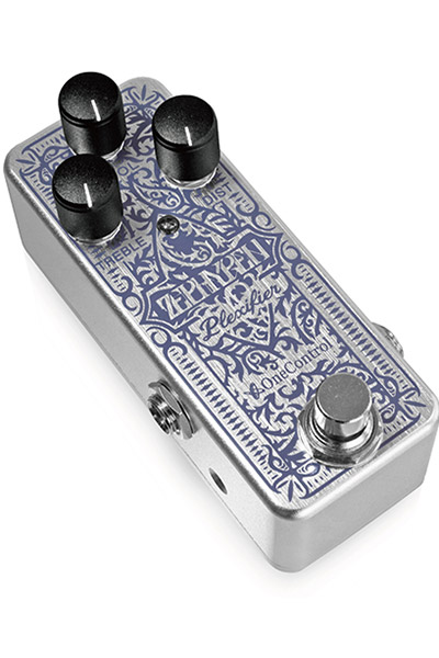 Zephyren Online Store / One Control×Zephyren Plexifier