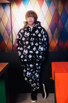 Zephyren Online Store / 夕闇に誘いし漆黒の天使達×ZEPHYREN