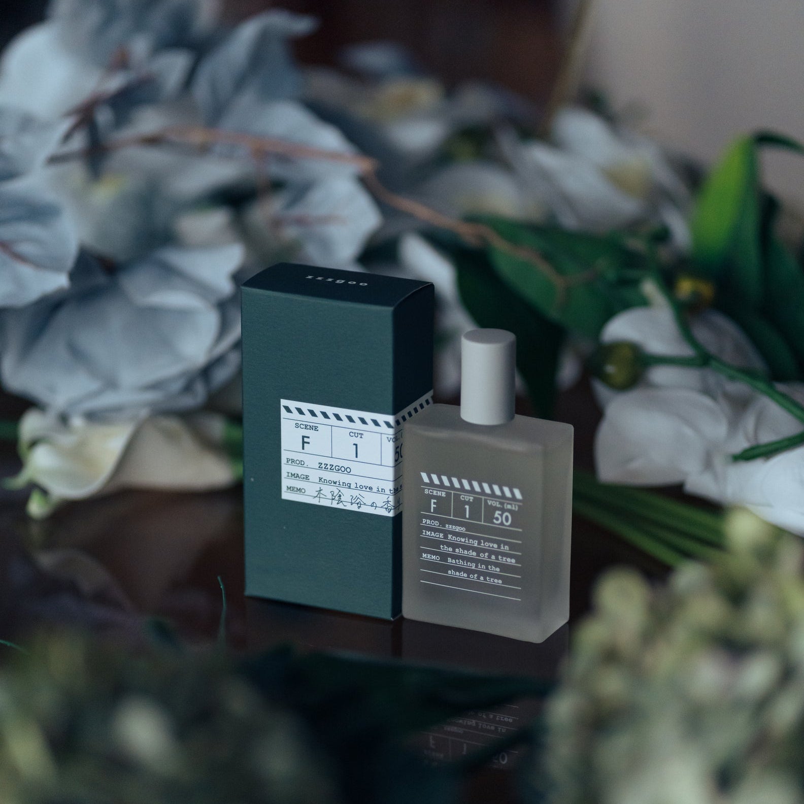 scene F1 EDP【会員証付】-zzzgoo- – zzzgoo公式オンラインストア