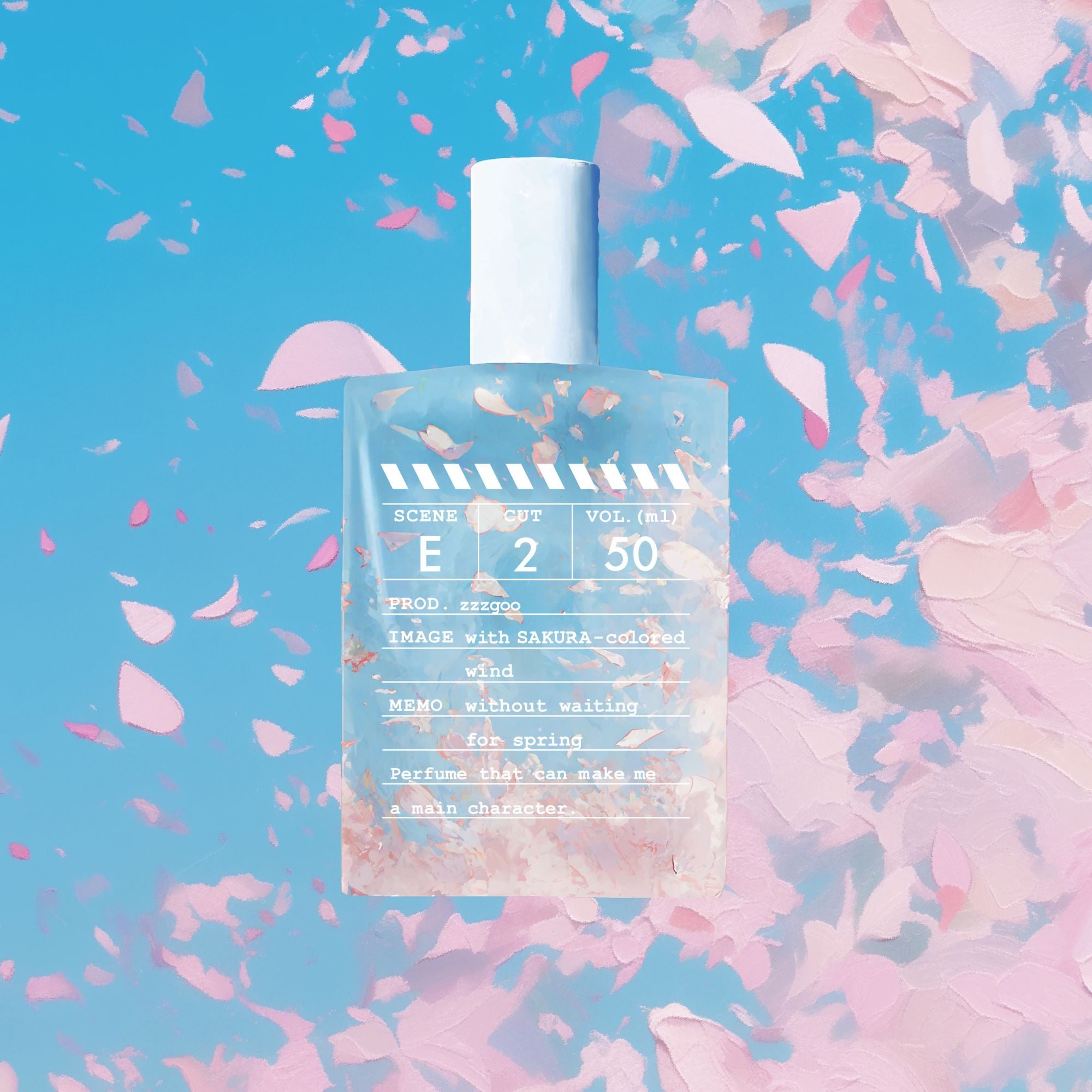 scene E2 EDP【会員証付】-zzzgoo- – zzzgoo公式オンラインストア