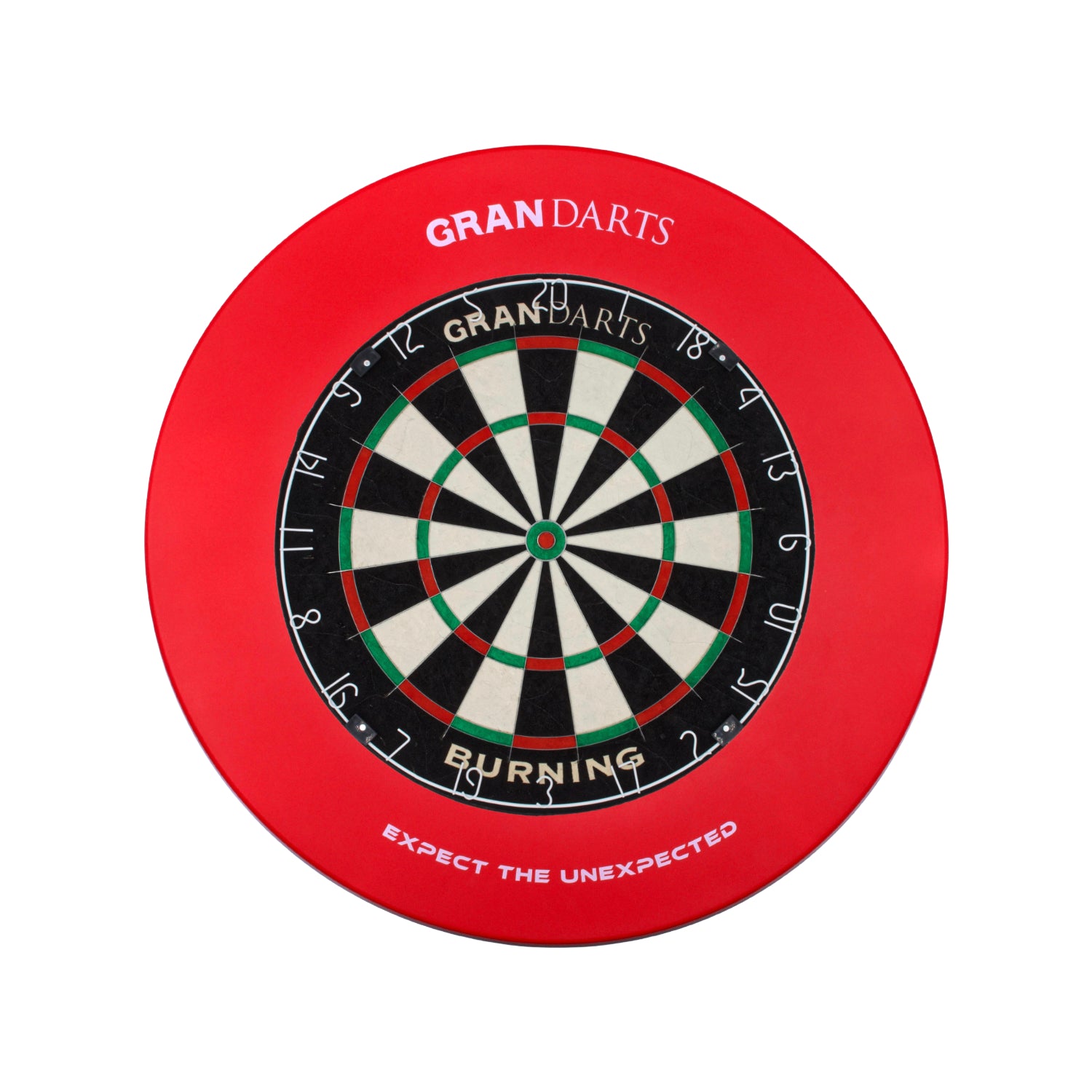 GRAN DARTBOARD SURROUND – GRAN DARTS