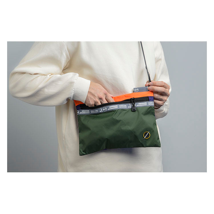 ロックマンエグゼ 2way刺繍ワッペン＜フォルテ ナビマーク＞ – GRAPHT