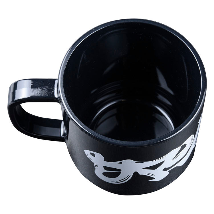 ストリートファイター Special Moves エコマグカップ ＜サマーソルト