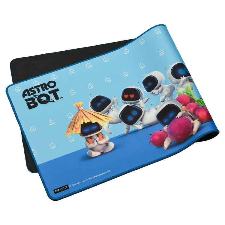 ASTRO BOT デスクマット (ASTRO BOT キャラクター) – GRAPHT OFFICIAL