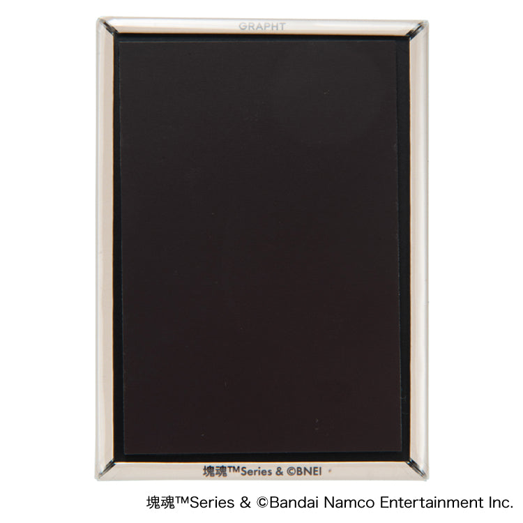 コンプリートセット(全8種)】塊魂 トレーディングスクエアマグネット 8